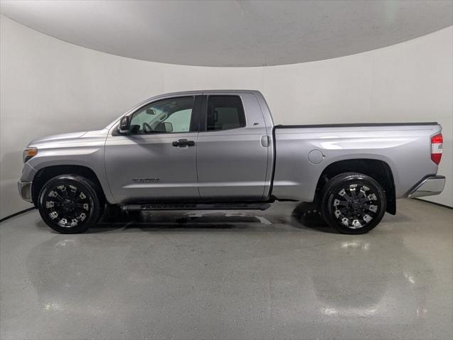 2016 Toyota Tundra SR5 4.6L V8