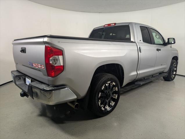 2016 Toyota Tundra SR5 4.6L V8