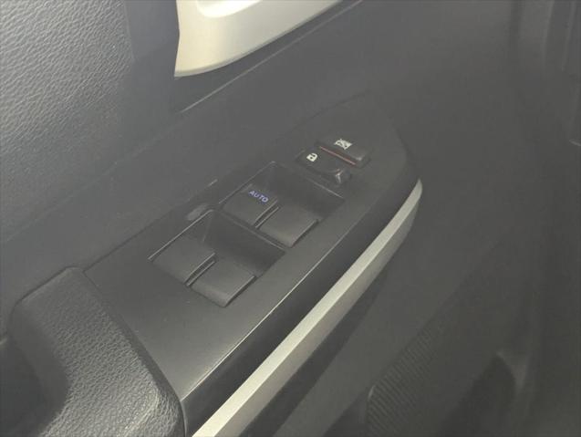2016 Toyota Tundra SR5 4.6L V8