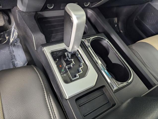 2016 Toyota Tundra SR5 4.6L V8