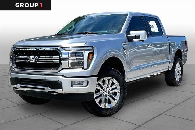 2024 Ford F-150 LARIAT for sale in Fort Myers, FL
