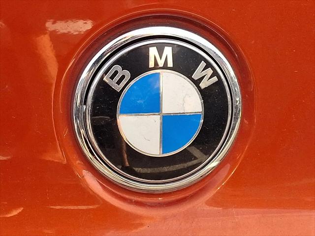2016 BMW Z4 sDrive28i