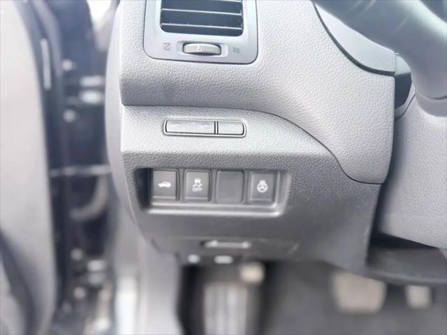 2017 Nissan Altima 2.5 SL