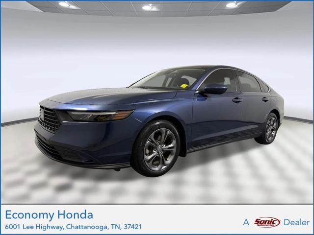 2023 Honda Accord EX for sale in Chattanooga, TN