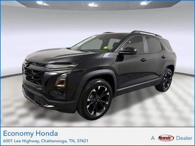 2025 Chevrolet Equinox FWD RS for sale in Chattanooga, TN