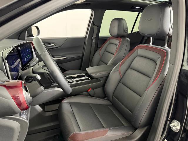 2025 Chevrolet Equinox FWD RS