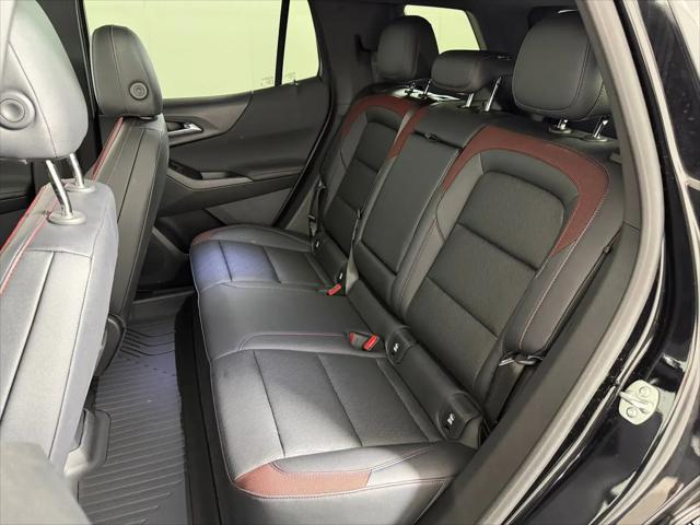 2025 Chevrolet Equinox FWD RS