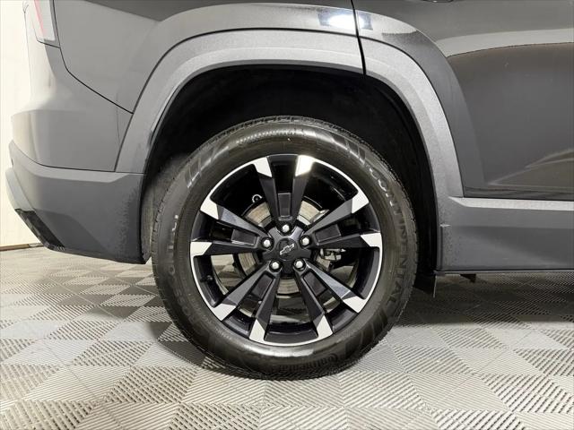 2025 Chevrolet Equinox FWD RS