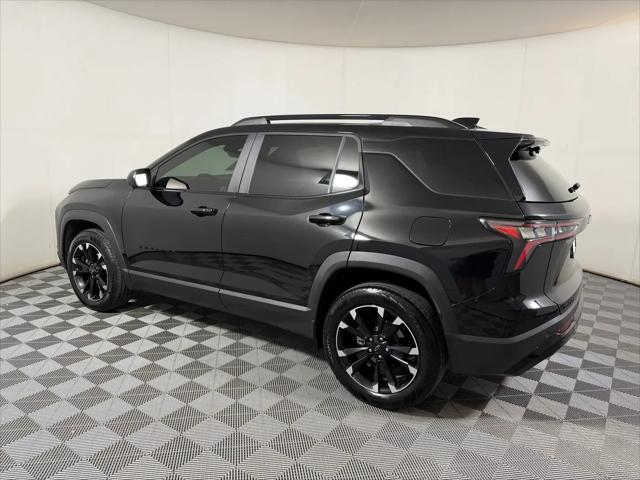2025 Chevrolet Equinox FWD RS