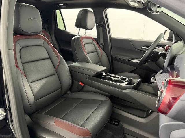 2025 Chevrolet Equinox FWD RS