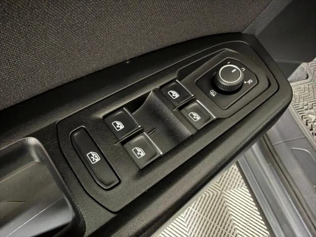 2019 Volkswagen Atlas 2.0T S
