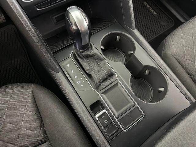2019 Volkswagen Atlas 2.0T S