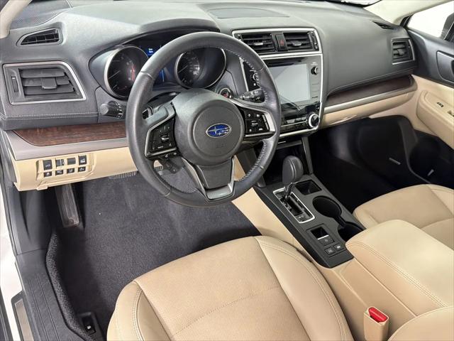 2019 Subaru Outback 3.6R Limited