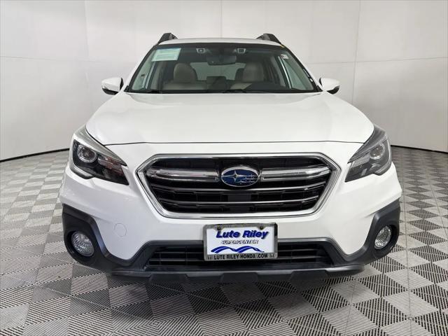 2019 Subaru Outback 3.6R Limited