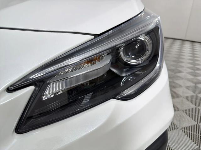 2019 Subaru Outback 3.6R Limited