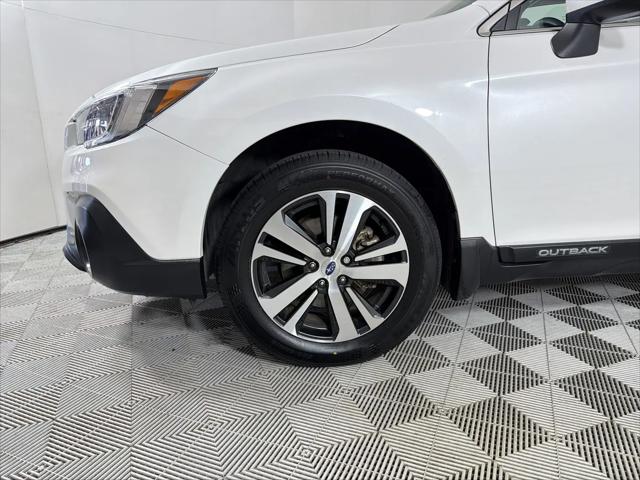 2019 Subaru Outback 3.6R Limited