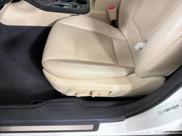 2019 Subaru Outback 3.6R Limited