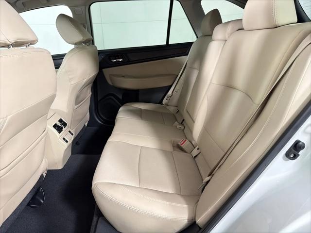 2019 Subaru Outback 3.6R Limited