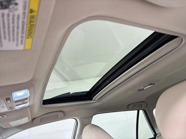 2019 Subaru Outback 3.6R Limited