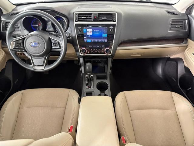 2019 Subaru Outback 3.6R Limited