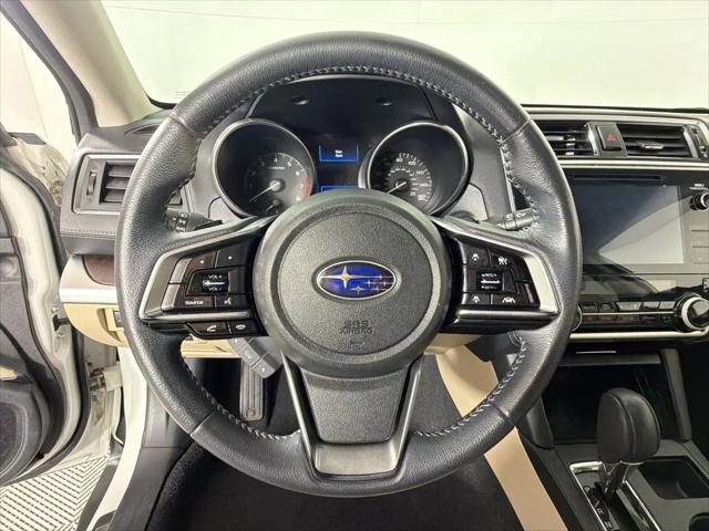 2019 Subaru Outback 3.6R Limited