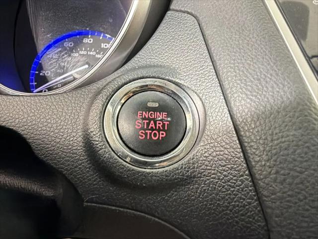 2019 Subaru Outback 3.6R Limited