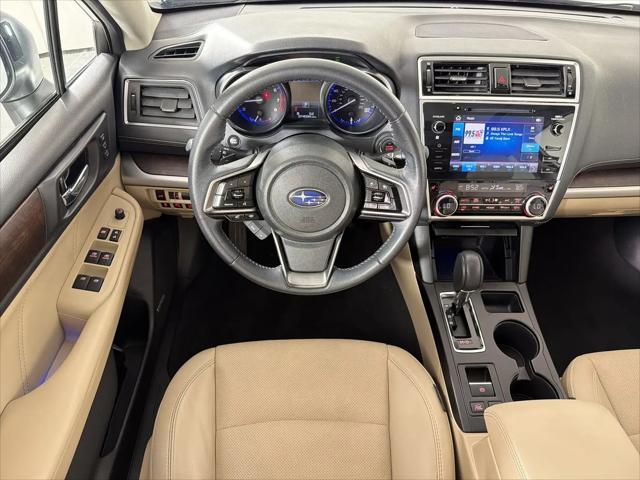 2019 Subaru Outback 3.6R Limited