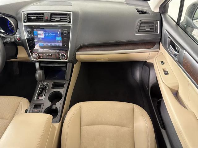 2019 Subaru Outback 3.6R Limited