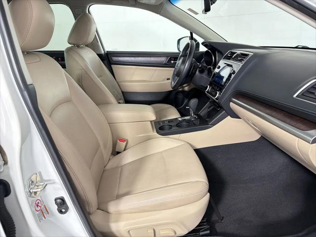 2019 Subaru Outback 3.6R Limited