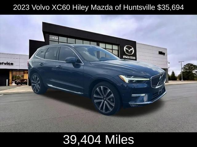 2023 Volvo XC60 B5 Ultimate Bright Theme for sale in Huntsville, AL