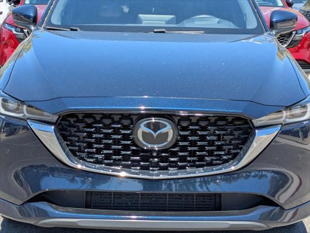 2023 Mazda CX-5 2.5 Turbo Signature