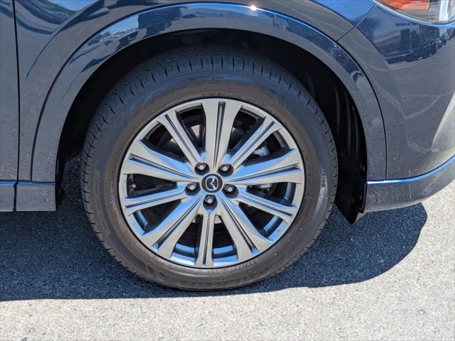 2023 Mazda CX-5 2.5 Turbo Signature