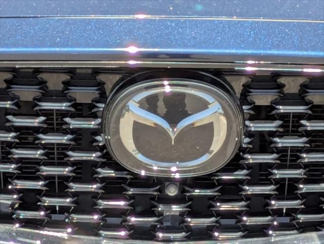 2023 Mazda CX-5 2.5 Turbo Signature
