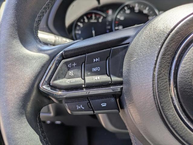 2023 Mazda CX-5 2.5 Turbo Signature