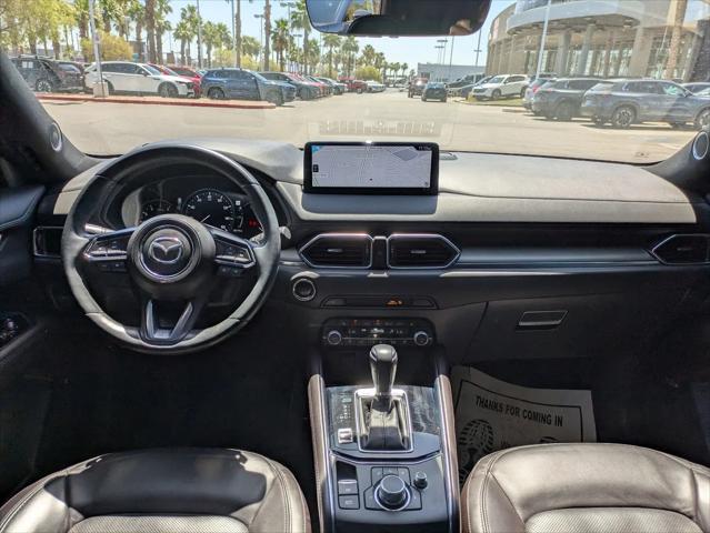 2023 Mazda CX-5 2.5 Turbo Signature