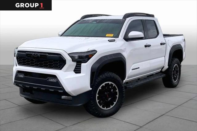 2026 Toyota Tacoma TRD Off Road for sale in Columbus, GA
