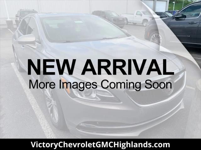 2019 Buick LaCrosse AWD Premium for sale in Triadelphia, WV