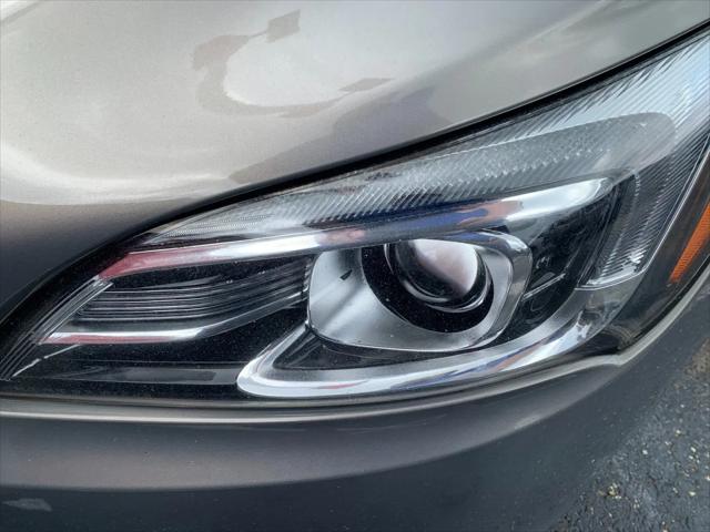 2019 Buick LaCrosse AWD Premium