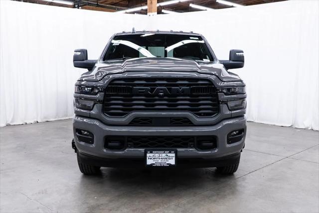2026 RAM Ram 3500 RAM 3500 BIG HORN CREW CAB 4X4 8 BOX 2026 RAM Ram 3500 RAM 3500 BIG HORN CREW CAB 4X4 8 BOX