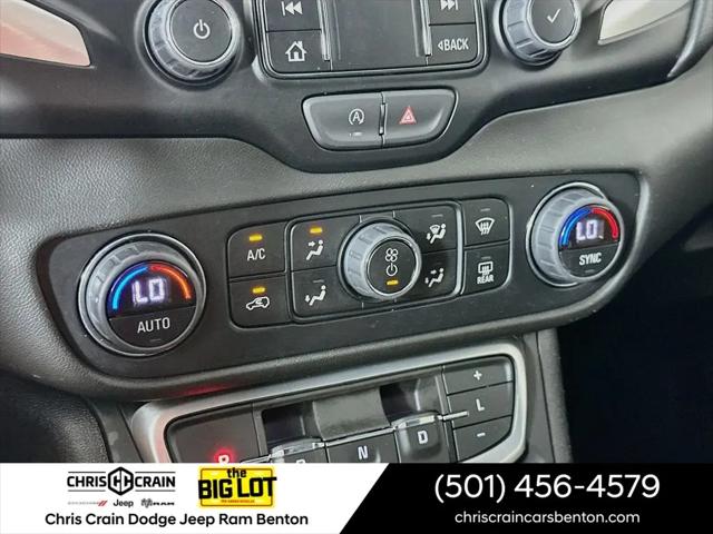 2024 GMC Terrain FWD SLT
