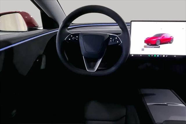 2024 Tesla Model 3 Long Range Dual Motor All-Wheel Drive