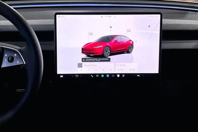 2024 Tesla Model 3 Long Range Dual Motor All-Wheel Drive