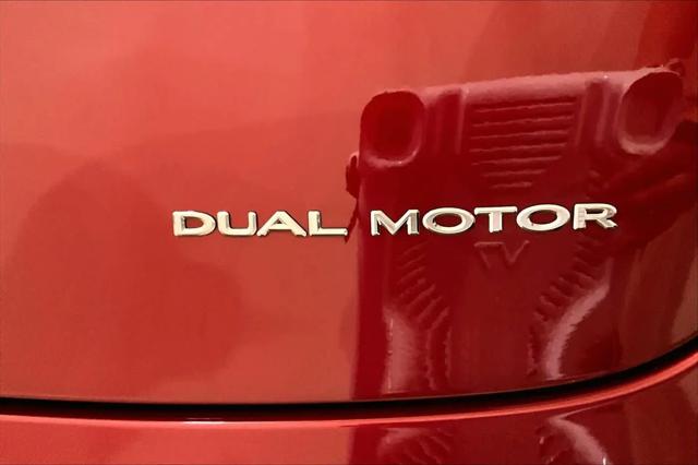2024 Tesla Model 3 Long Range Dual Motor All-Wheel Drive