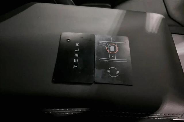 2024 Tesla Model 3 Long Range Dual Motor All-Wheel Drive