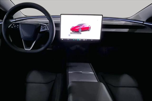 2024 Tesla Model 3 Long Range Dual Motor All-Wheel Drive