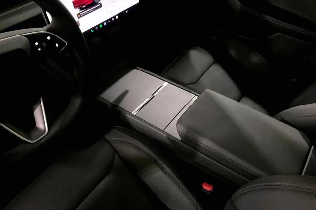 2024 Tesla Model 3 Long Range Dual Motor All-Wheel Drive