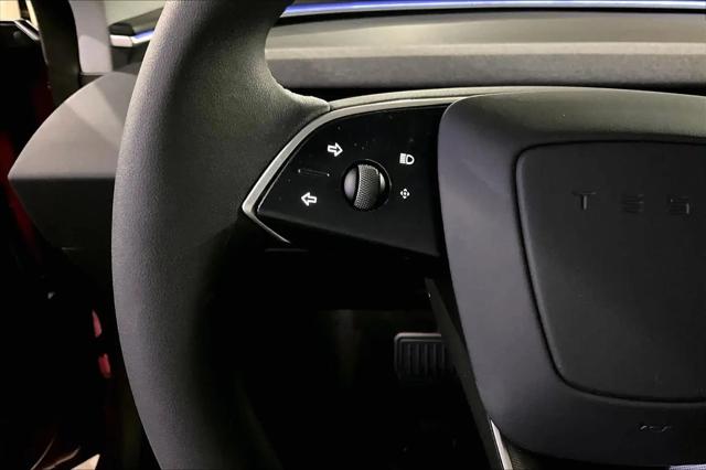 2024 Tesla Model 3 Long Range Dual Motor All-Wheel Drive