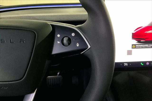 2024 Tesla Model 3 Long Range Dual Motor All-Wheel Drive