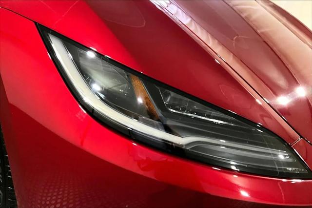 2024 Tesla Model 3 Long Range Dual Motor All-Wheel Drive