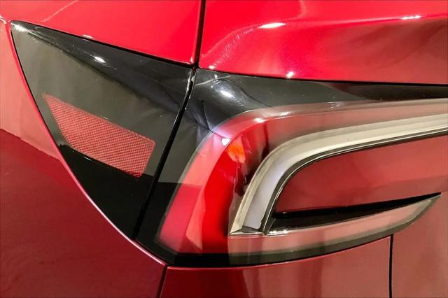 2024 Tesla Model 3 Long Range Dual Motor All-Wheel Drive